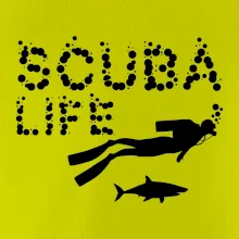 Scuba life