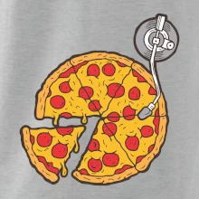 Pizza DJ