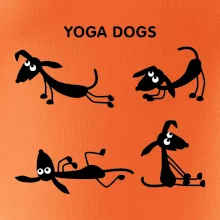 Psie yoga (Hana-creative) Psie yoga (Hana-creative)