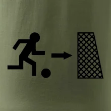 Únik futbal Únik futbal