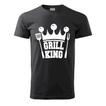 Grilovanie - Grill King Grilovanie - Grill King