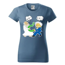 Pythagoras a Albert boj o C