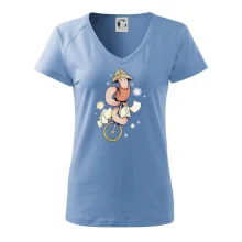 Dážďovníček (Alexis Citrine) Dážďovníček (Alexis Citrine)