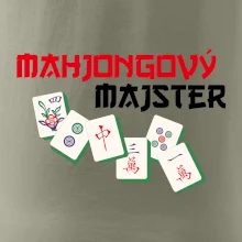 Majhongový majster