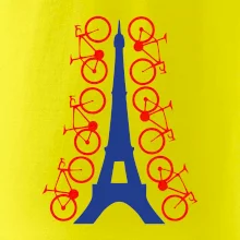 Cyclo Paris