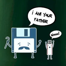 I am your father USB