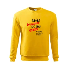 Mám krásnu dcéru Mám krásnu dcéru