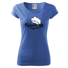 Najlepšia kuchárka - čiapka