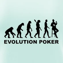 Evolution poker