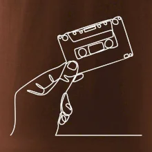 MC kazeta jedným ťahom