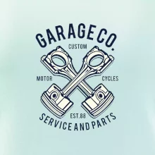 Garage Co