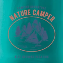 Nature Camper Nature Camper