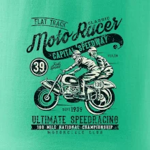 Moto Racer Classic