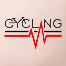 Cycling ekg