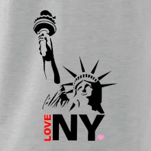 Socha slobody veľká Socha slobody veľká