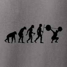 Evolution fitness Evolution fitness