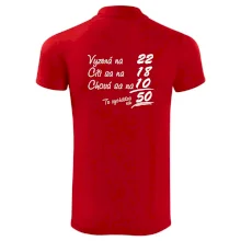 Vyzerá, cíti sa, chová sa - 50 rokov Vyzerá, cíti sa, chová sa - 50 rokov