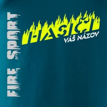 Hasiči - oheň - Váš názov Hasiči - oheň - Váš názov