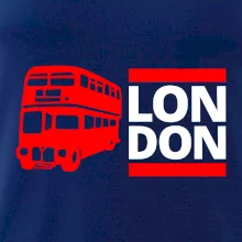 LON DON BUS