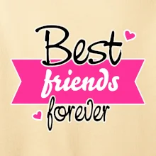 Best friends stuha