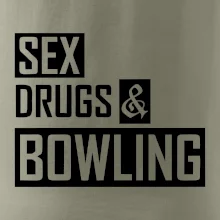 Sex drugs bowling