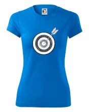 Terč na lukostreľbu