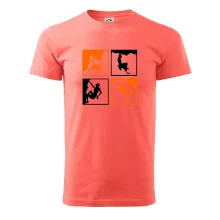 Quatro climb Quatro climb