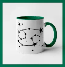 Súhvezdie - Cancer - Rak