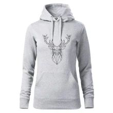 Geometria - Veľký jeleň