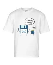 I am your father SD karta