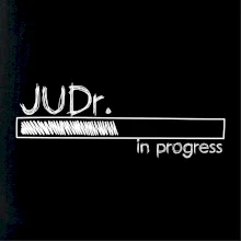 In progress titul JUDr. doktor/ doktorka práv