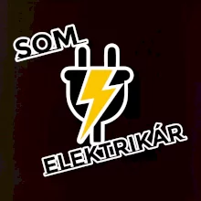 Zásuvka - som elektrikár