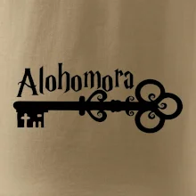 Alohomora