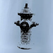 Hasičský hydrant americký