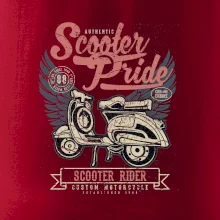 Scooter Pride