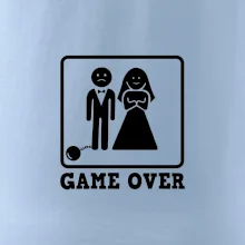 Game Over rozlúčka Game Over rozlúčka