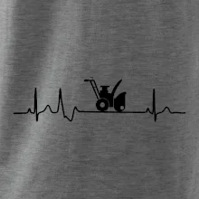 EKG snežná fréza EKG snežná fréza