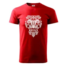 Aries - vintage Aries - vintage