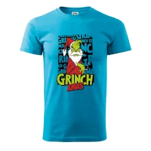 Grinch Xmas