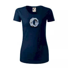 Parové tričko - Skrutka a matka