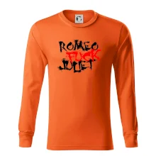 Romeo Fuck Juilet - Romeo vojel Julii Romeo Fuck Juilet - Romeo vojel Julii