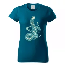 Anatomicky korektný duch dážďovky (Alexis Citrine) Anatomicky korektný duch dážďovky (Alexis Citrine)