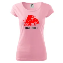 Bad Bull Bad Bull