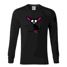 Keep smiling Čivava (Hana-creative)