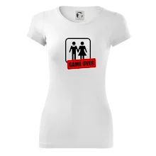 Bachelor Party - Game over (hetero)