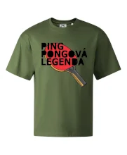 Ping Pongová legenda
