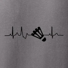 EKG Badminton košík