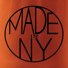Made in NY