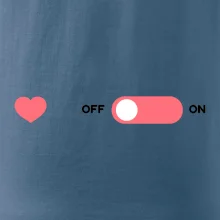 Love OFF