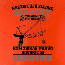 Žeriavnik skratky Žeriavnik skratky